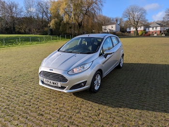 Ford - Fiesta