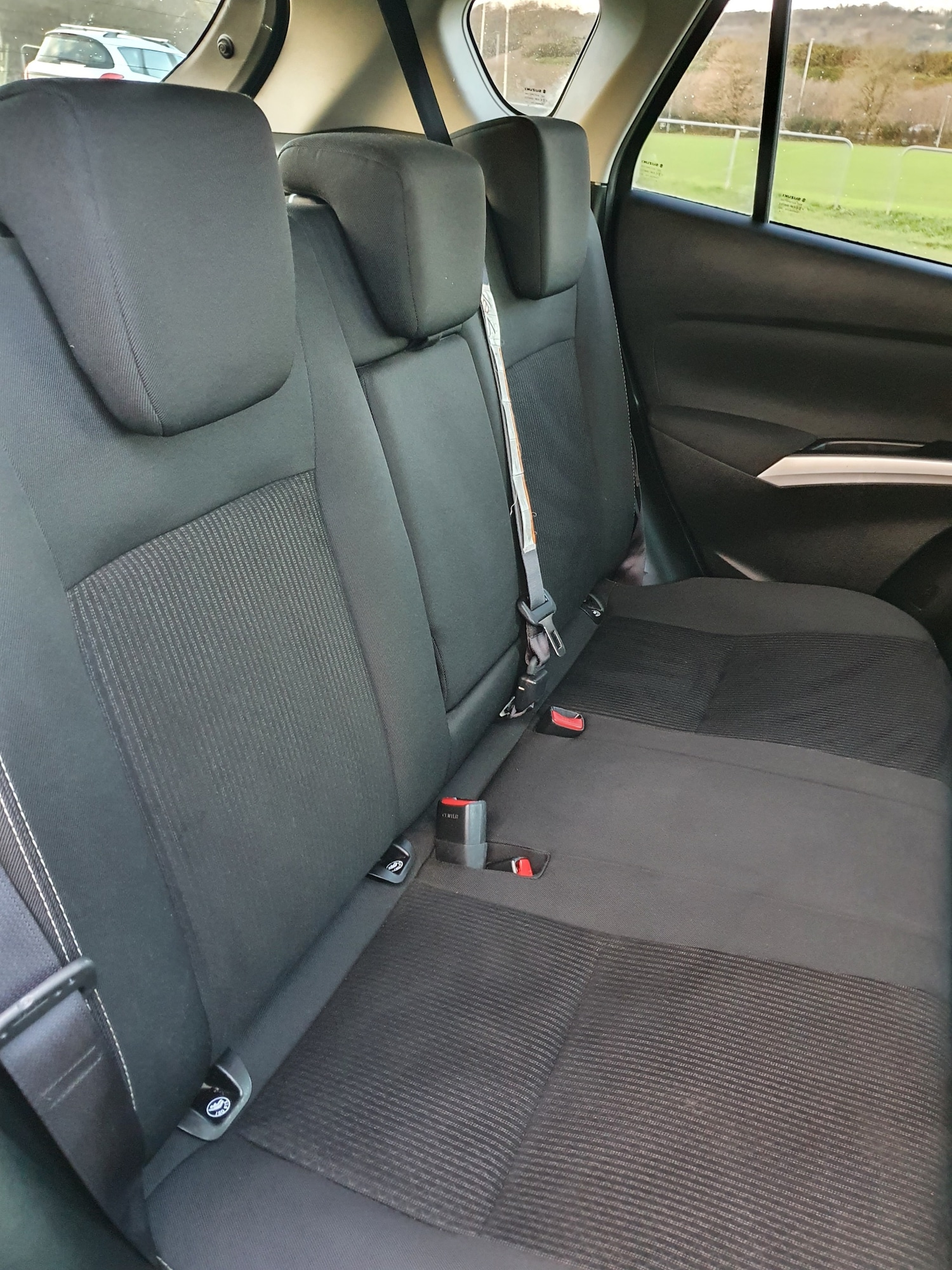 Used Suzuki SX4 S-Cross 2017 for sale - 77087739: Photo 11