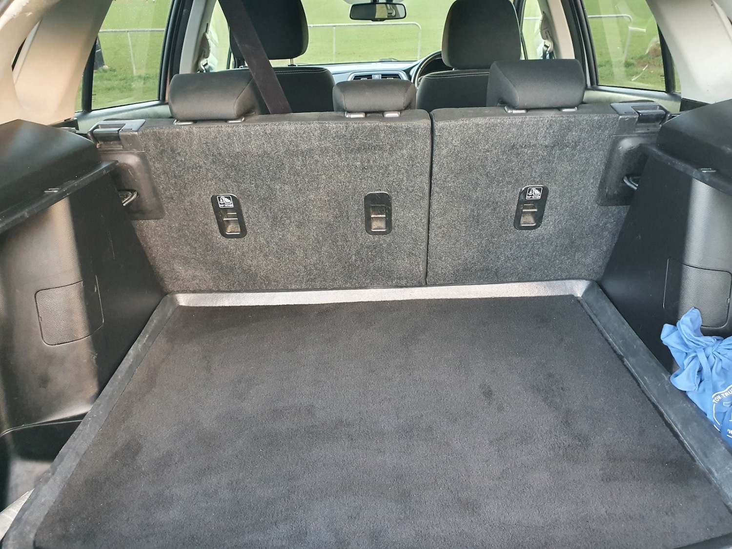 Used Suzuki SX4 S-Cross 2017 for sale - 77087739: Photo 12