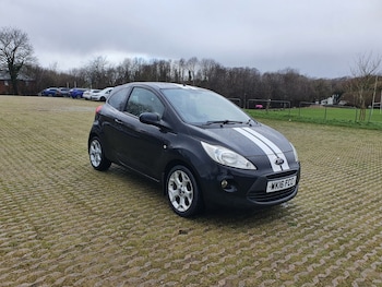 Ford Ka feature image