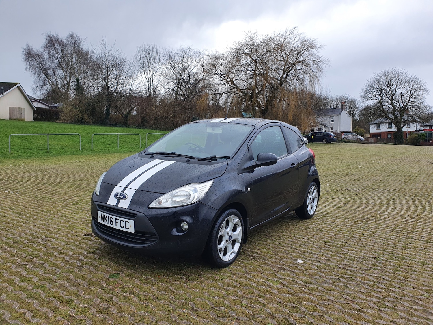 Used Ford Ka 2016 for sale - 77391881: Photo 3