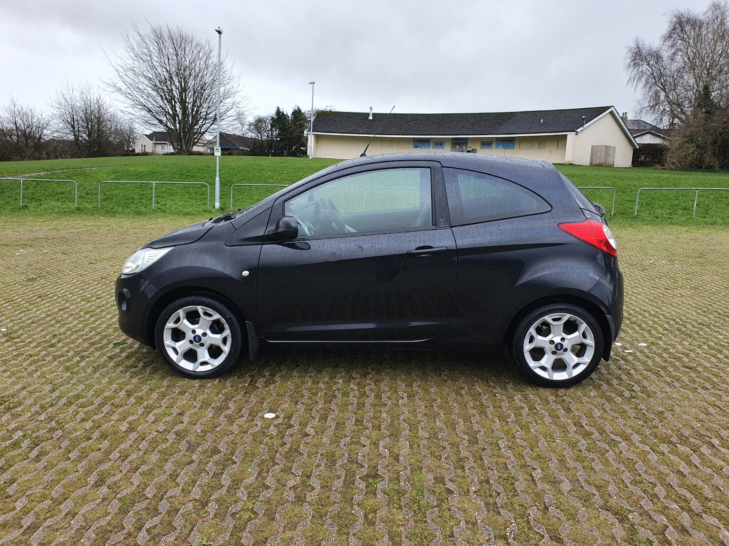 Used Ford Ka 2016 for sale - 77391881: Photo 4