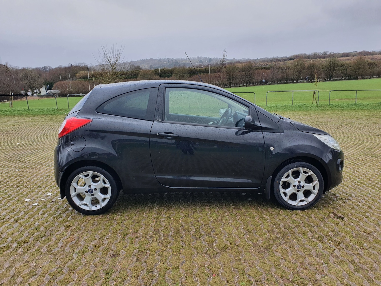 Used Ford Ka 2016 for sale - 77391881: Photo 8