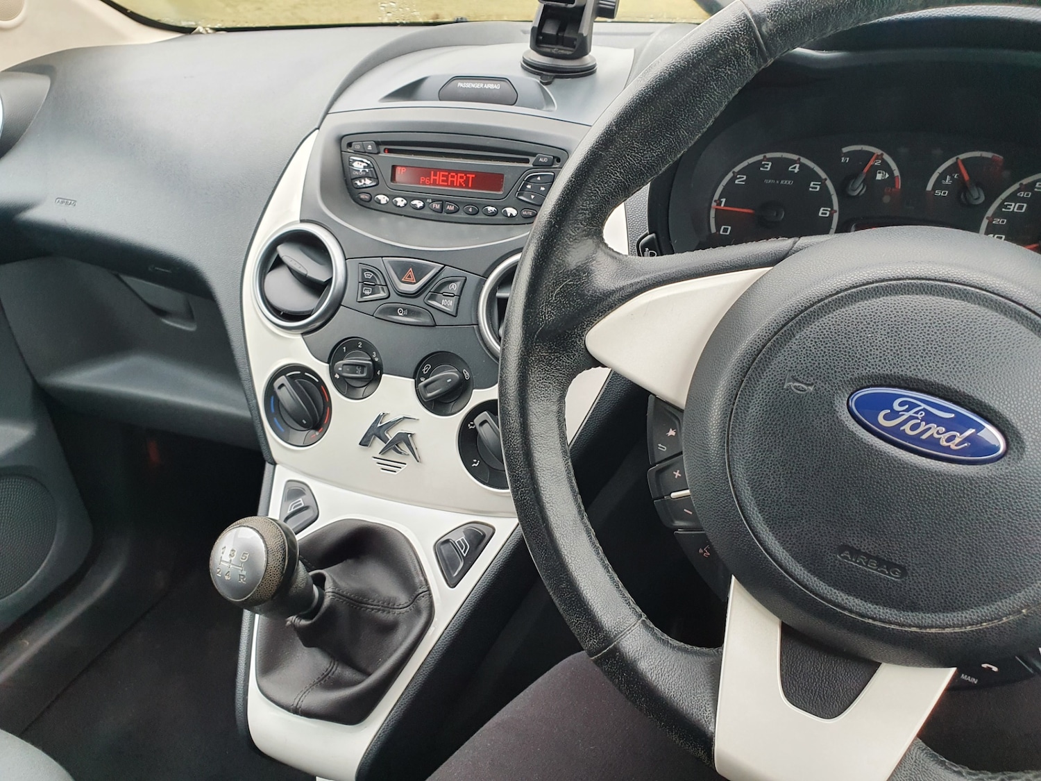 Used Ford Ka 2016 for sale - 77391881: Photo 9
