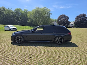 Used BMW 5 Series 2013 for sale - 78801611: Photo