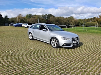 2010 (10) - 2.0 TDI 170 S Line 5dr [Start Stop]