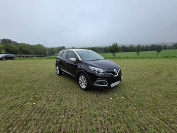 Used Renault Captur 2013 for sale - 78949022: Photo