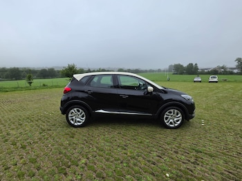 Used Renault Captur 2013 for sale - 78949022: Photo
