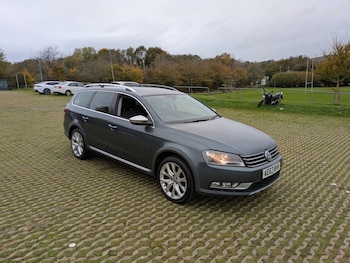 2013 (63) - 2.0 TDI Bluemotion Tech 4MOTION 5dr