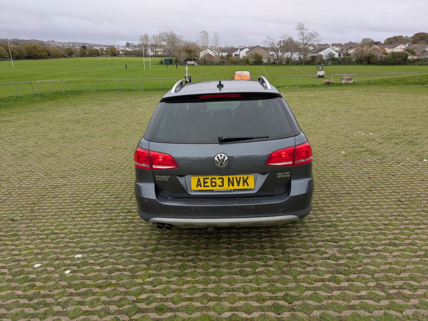 Used Volkswagen Passat 2013 for sale - 76410781: Photo 6