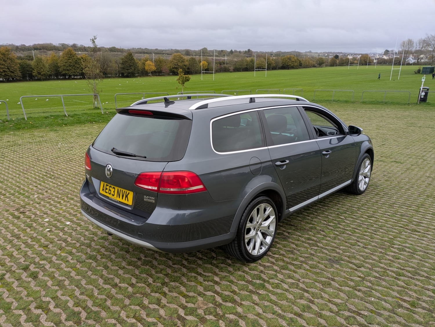Used Volkswagen Passat 2013 for sale - 76410781: Photo 7