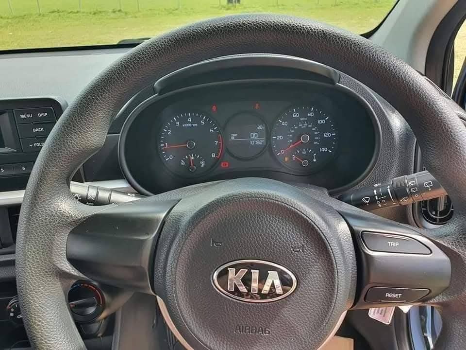 Used Kia Picanto 2020 for sale - 76305178: Photo 10