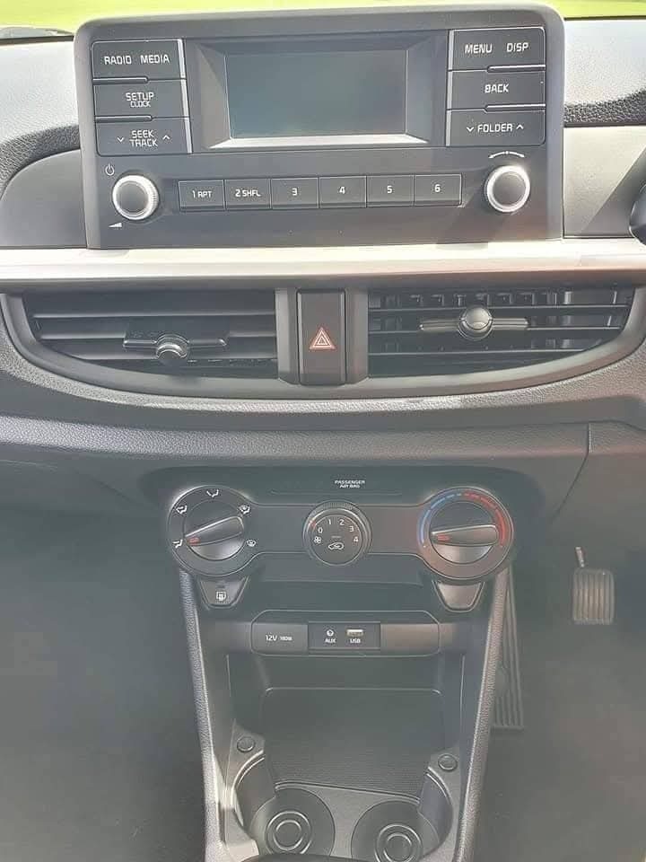 Used Kia Picanto 2020 for sale - 76305178: Photo 11
