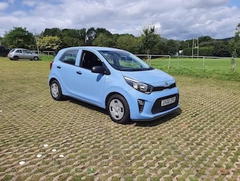 Kia - Picanto