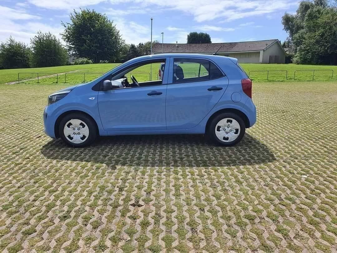 Used Kia Picanto 2020 for sale - 76305178: Photo 4