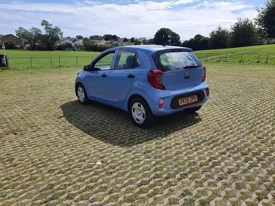 Used Kia Picanto 2020 for sale - 76305178: Photo 5