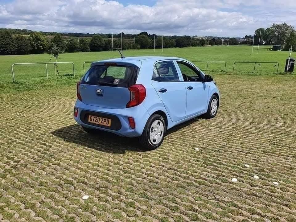 Used Kia Picanto 2020 for sale - 76305178: Photo 6