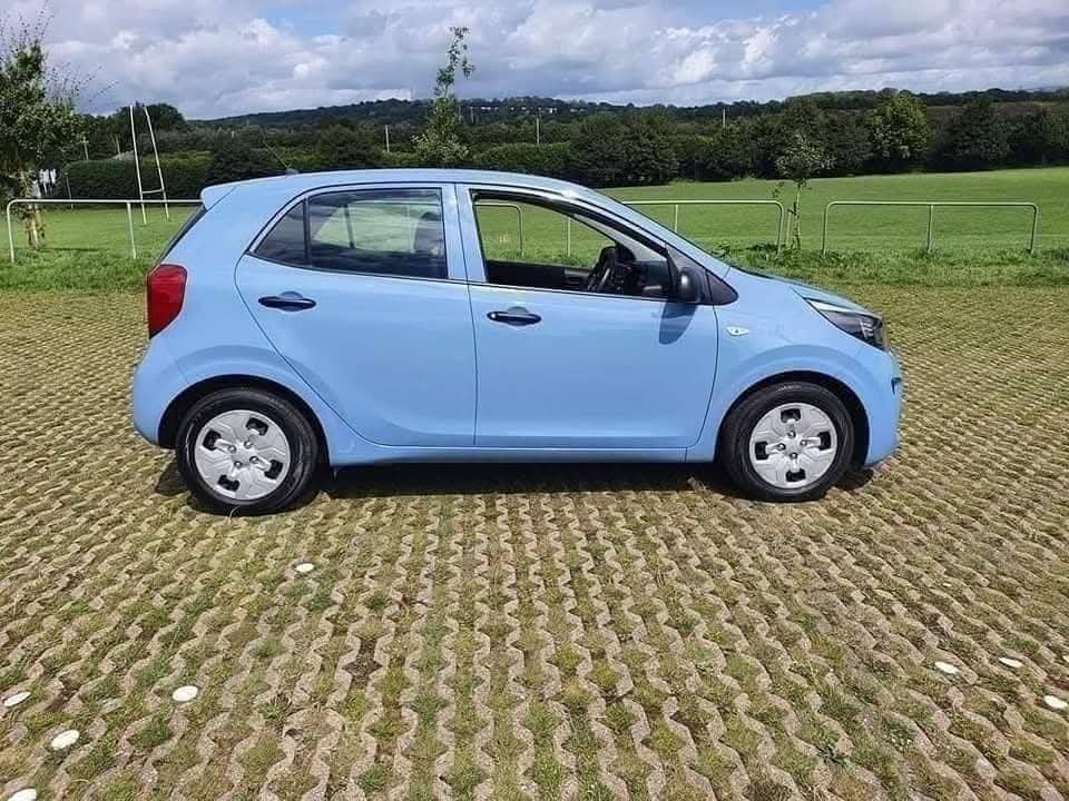 Used Kia Picanto 2020 for sale - 76305178: Photo 7