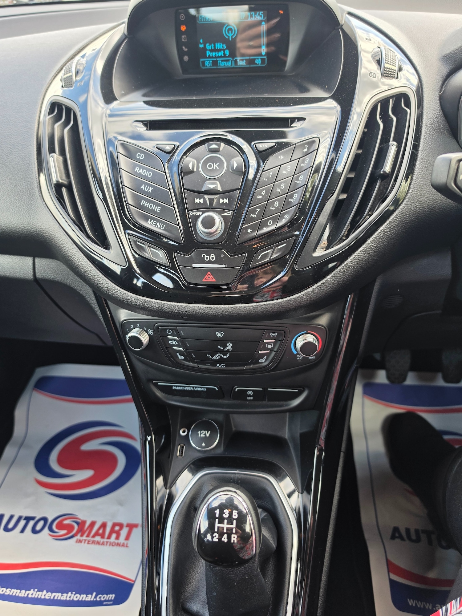 Used Ford B-MAX 2015 for sale - 78079438: Photo 12