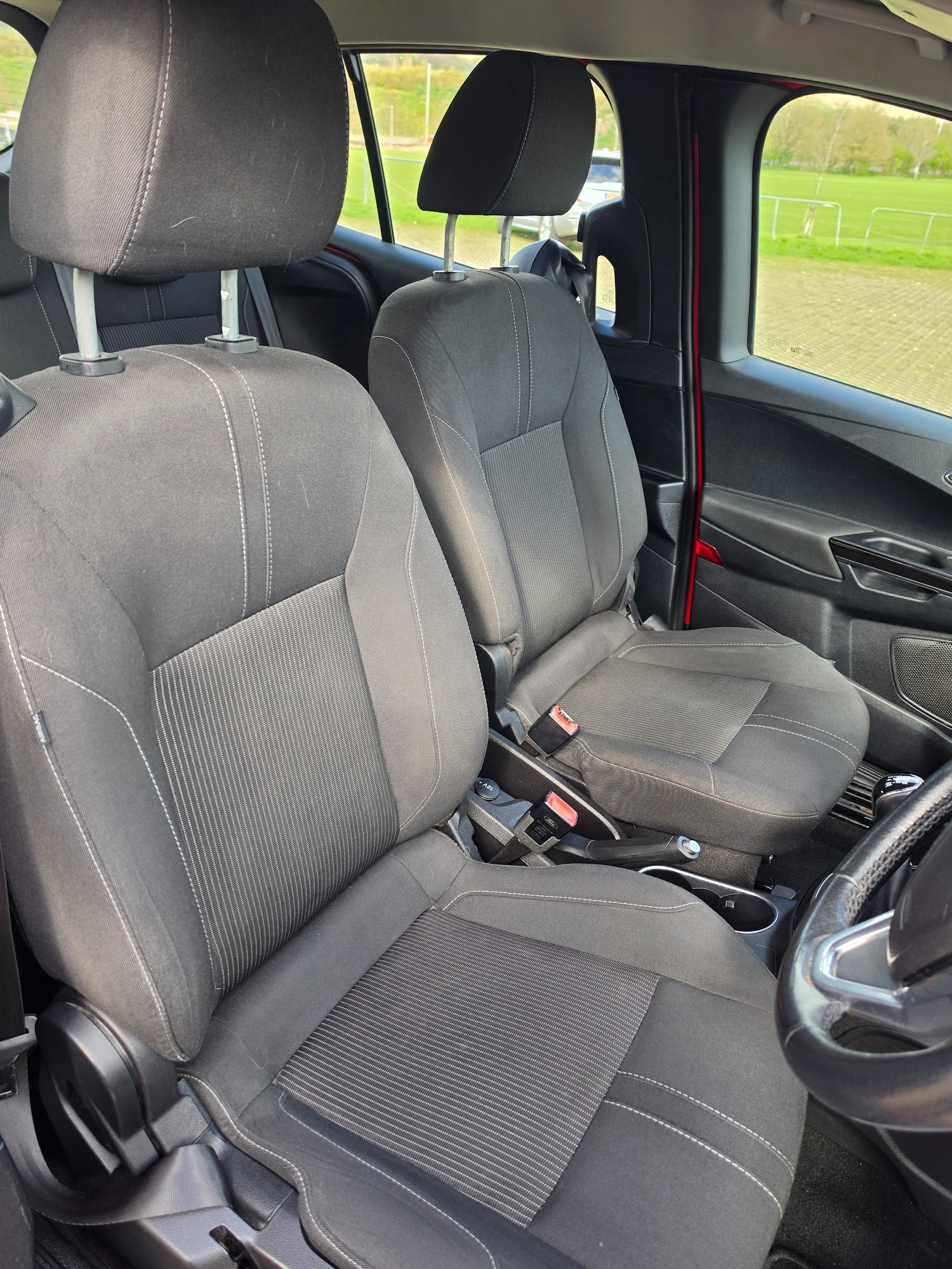 Used Ford B-MAX 2015 for sale - 78079438: Photo 13