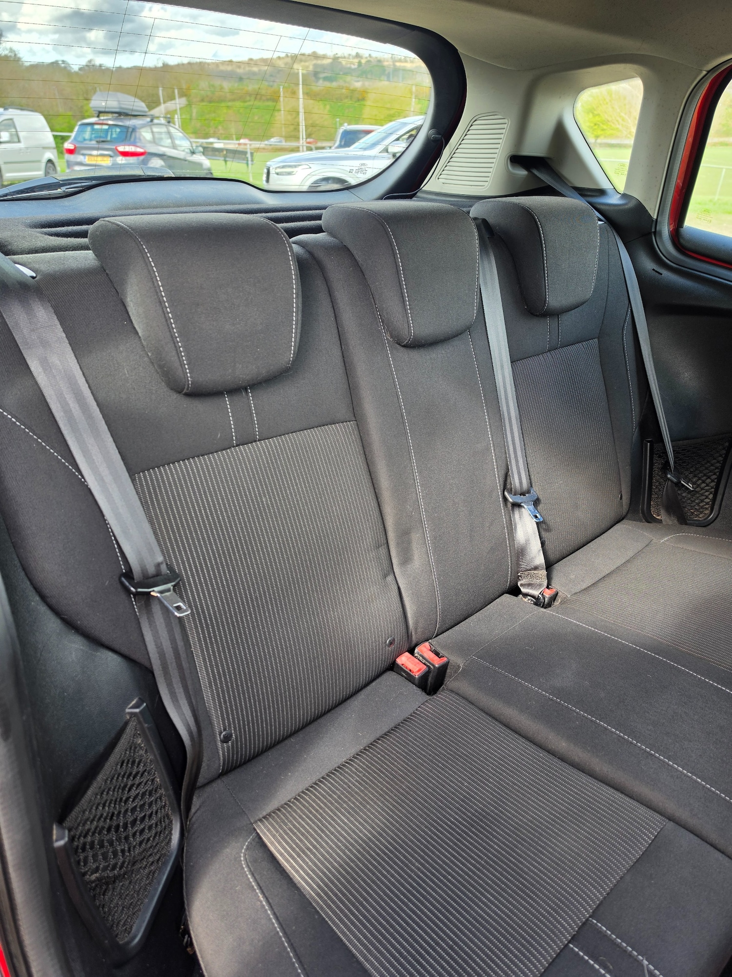 Used Ford B-MAX 2015 for sale - 78079438: Photo 14