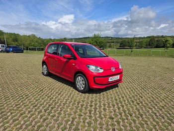 Used Volkswagen up! 2015 for sale - 78578368: Photo