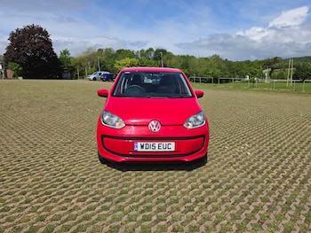 Used Volkswagen up! 2015 for sale - 78578368: Photo