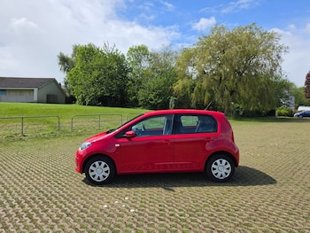 Used Volkswagen up! 2015 for sale - 78578368: Photo