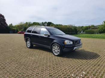 2010 (10) - 2.4 D5 Executive 5dr Geartronic