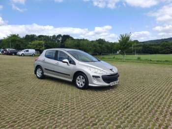 2009 (09) - 1.6 HDi 90 XL 5dr