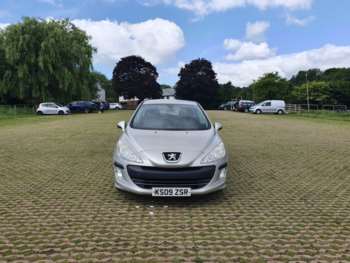 Used Peugeot 308 2009 for sale - 74830318: Photo