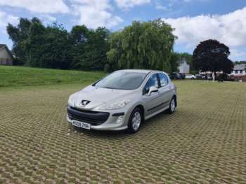 Used Peugeot 308 2009 for sale - 74830318: Photo