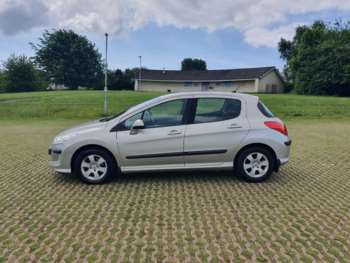 Used Peugeot 308 2009 for sale - 74830318: Photo