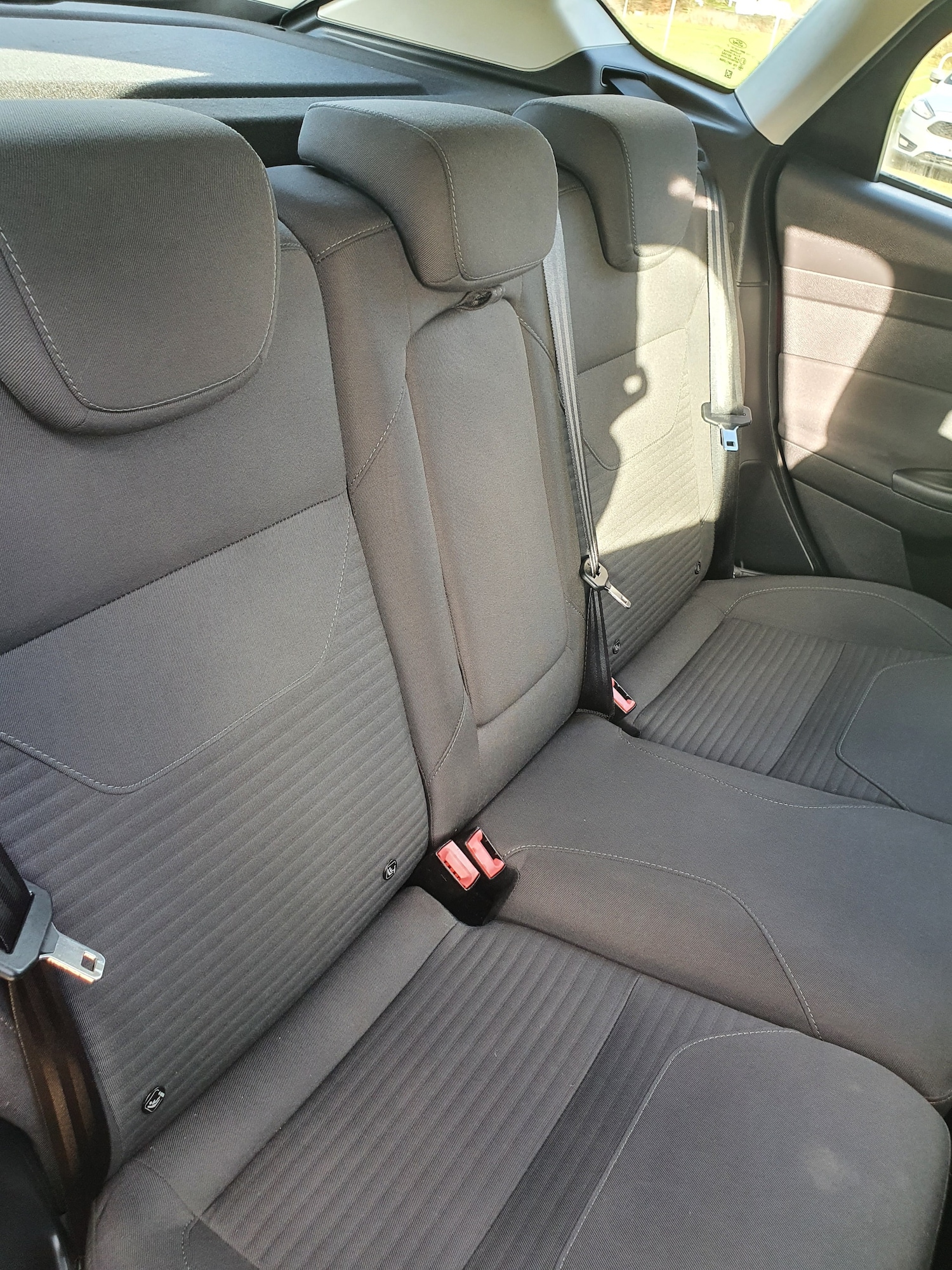 Used Ford Focus 2015 for sale - 77206873: Photo 12