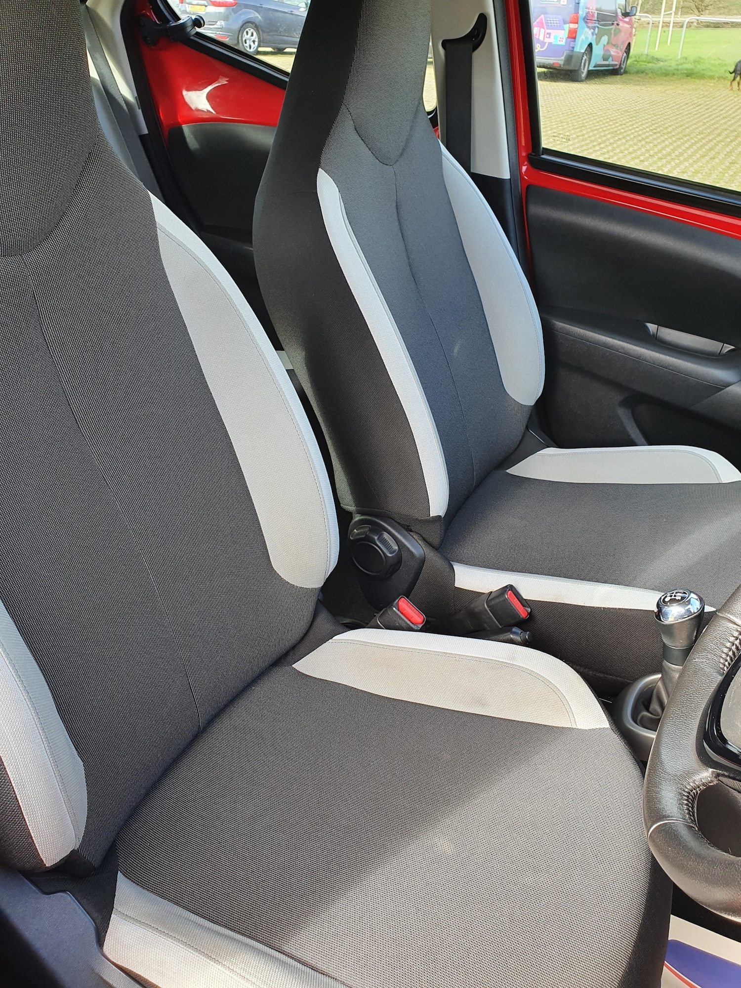 Used Toyota AYGO 2016 for sale - 77877992: Photo 11