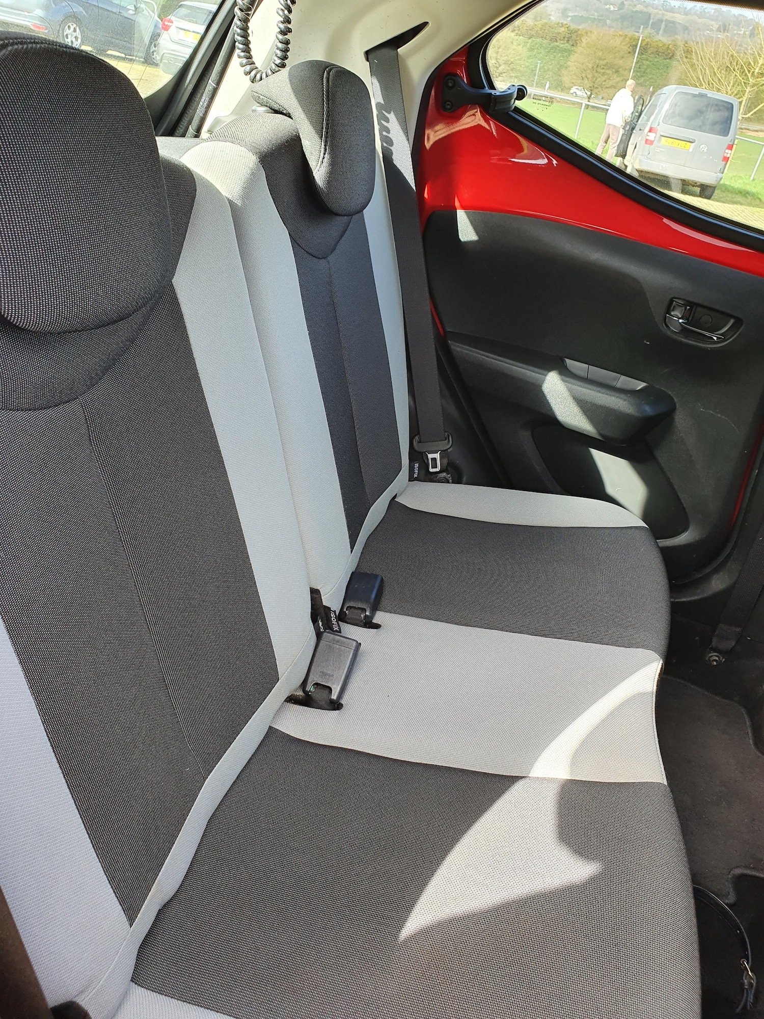 Used Toyota AYGO 2016 for sale - 77877992: Photo 12