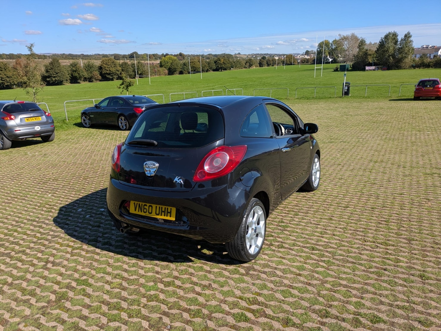 Vehicle 7