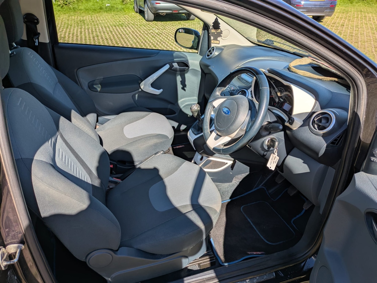 Vehicle 9
