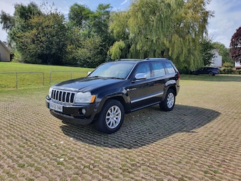 2007 (56) - 5.7 V8 Overland 5dr Auto