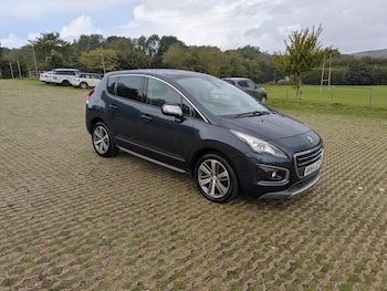 2014 (64) - 1.6 HDi Allure 5dr