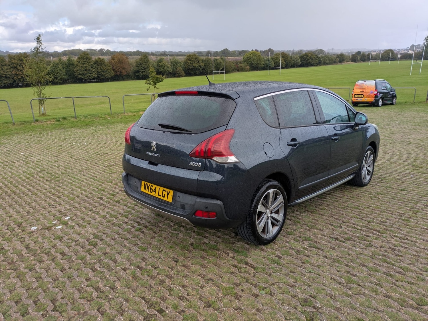 Vehicle 7