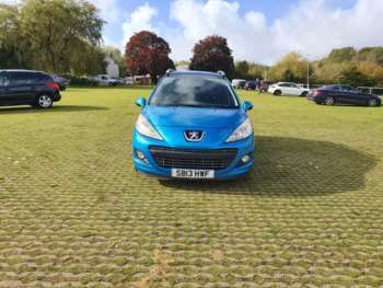 Used Peugeot 207 2013 for sale - 73363637: Photo