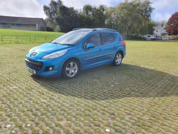 Used Peugeot 207 2013 for sale - 73363637: Photo