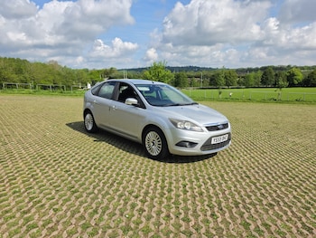 Used Ford Focus 2009 for sale - 78524188: Photo