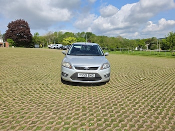 Used Ford Focus 2009 for sale - 78524188: Photo