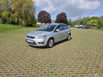 Used Ford Focus 2009 for sale - 78524188: Photo