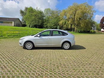 Used Ford Focus 2009 for sale - 78524188: Photo