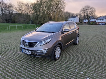 2011 (61) - 1.6 GDi ISG 2 5dr