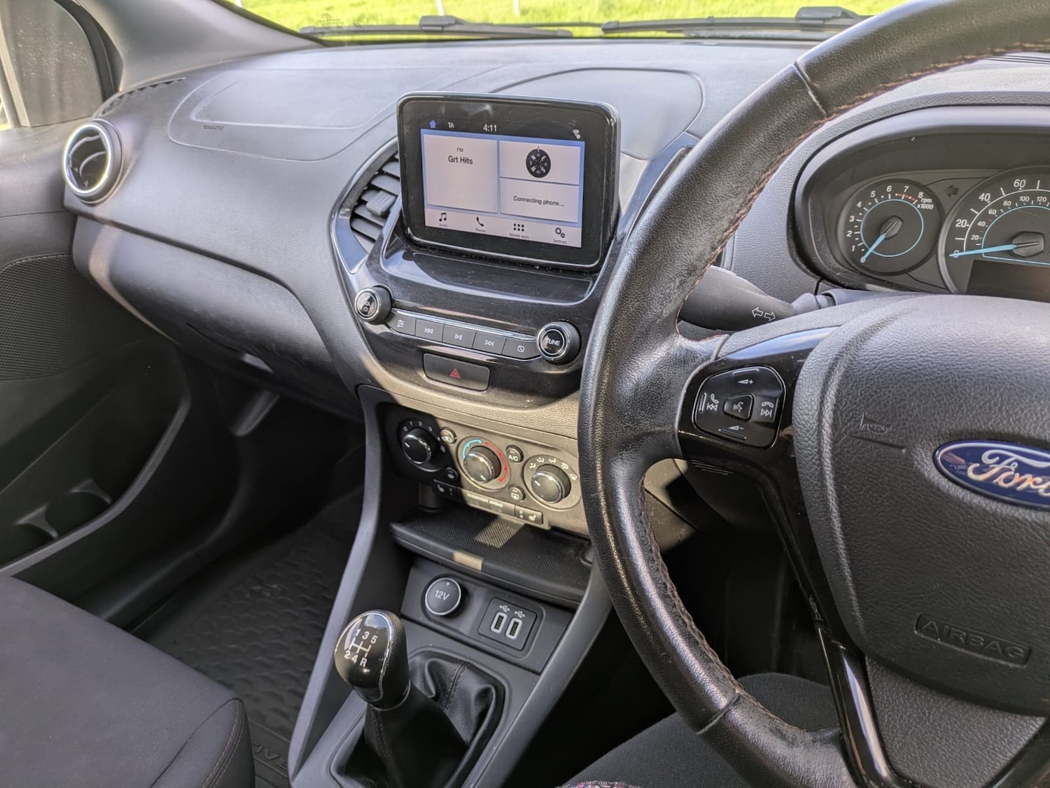 Used Ford Ka+ 2019 for sale - 77877898: Photo 10