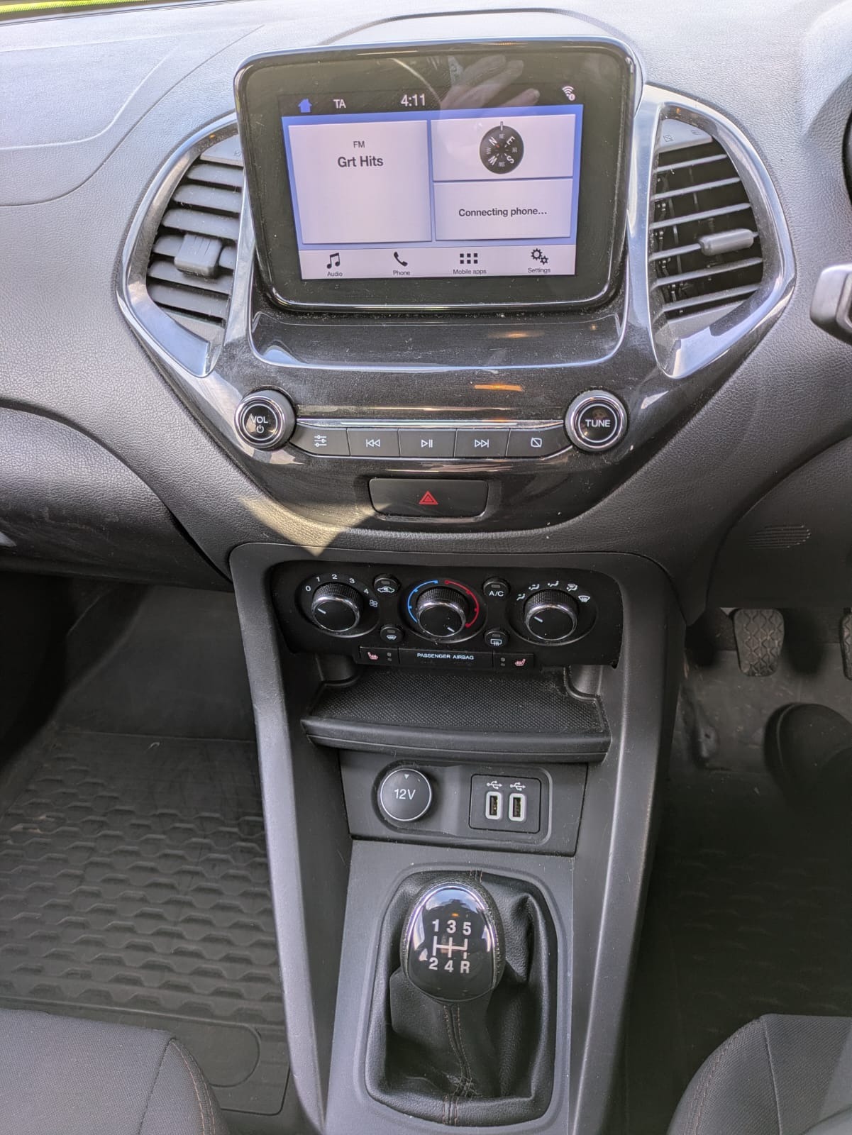 Used Ford Ka+ 2019 for sale - 77877898: Photo 11